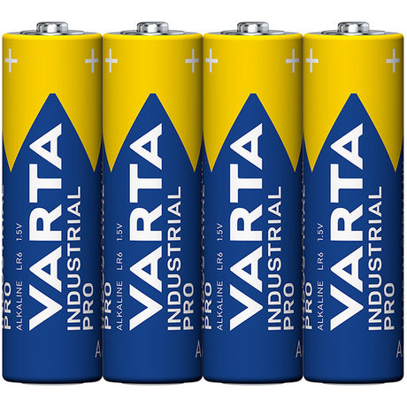 Varta aa lr06 penlite alkaline bulk 40 stuks