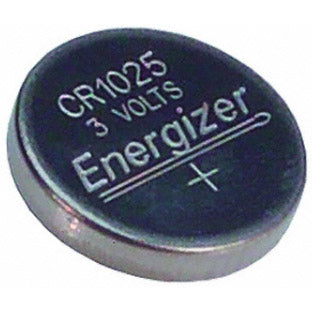 Enerdis Knoopcel batterij cr1025 3v flyer display