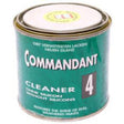 Commandant cleaner no4 (500gr)