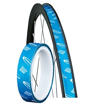 Schwalbe velglint 23mm-10 m