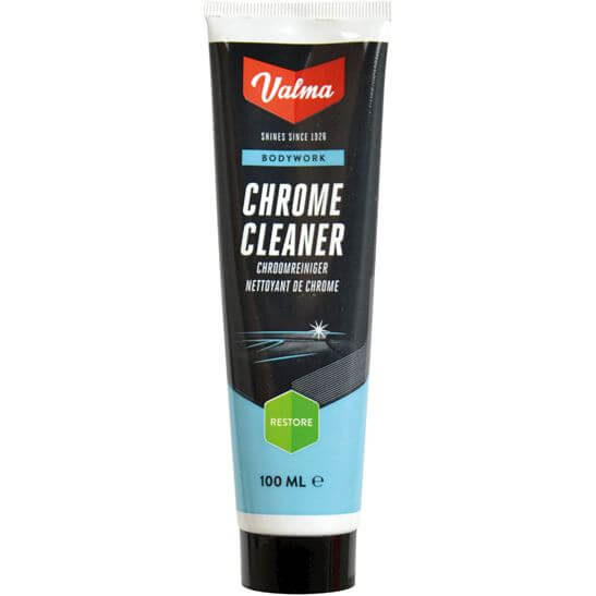 Valma F34A Chrome Cleaner 100 ml