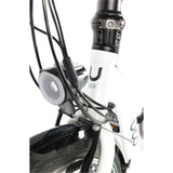 UGO Vouwfiets U go 20 dare ei7
