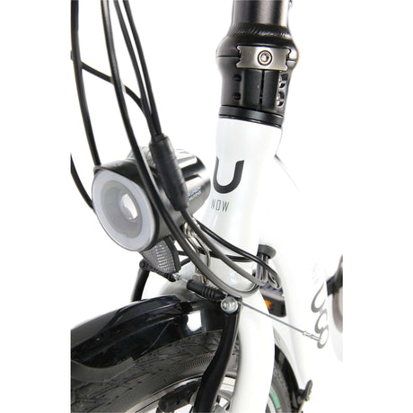 UGO Vouwfiets U go 20 dare ei7