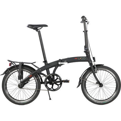 UGO Vouwfiets U go Dare S1 20 single speed