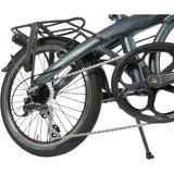 UGO Vouwfiets U go 20 dare d7