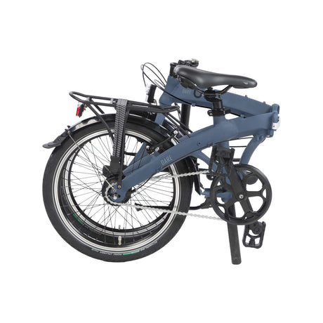 UGO Vouwfiets U go Dare i7 20 7sp