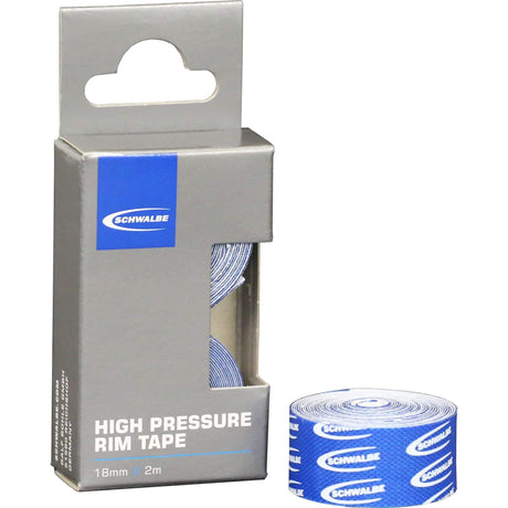 Schwalbe hogedruk velglint 18mm 2m zelfklevend (2st)