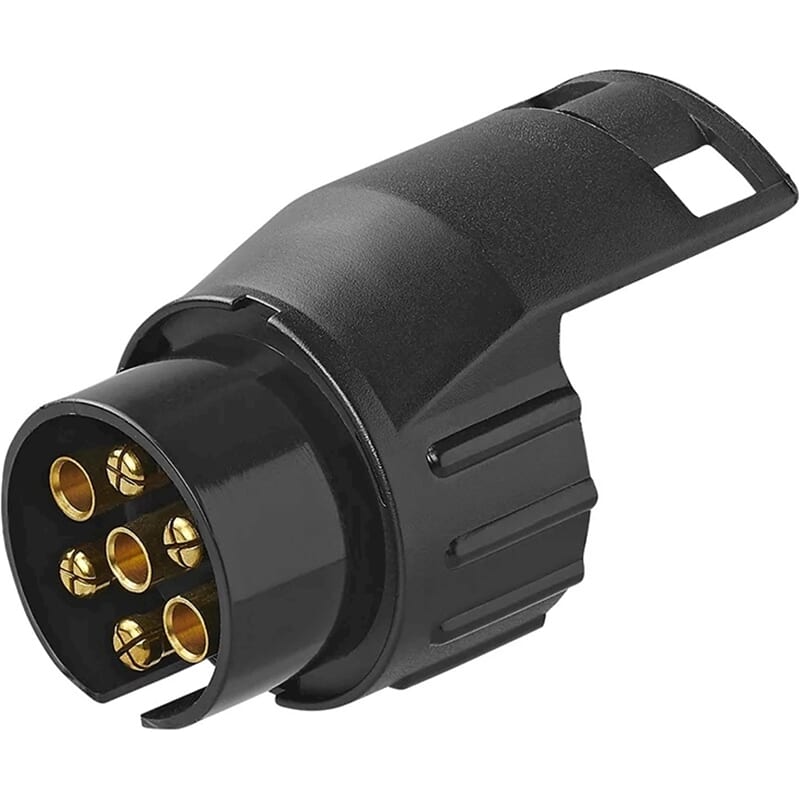 Adapter wtyczki Proplus 7> 13 Odtwarzaj