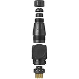 ProPlus Stecker 13 Pin Jeager