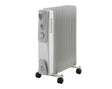 Volteno olieverwarmingstoestel 11-żeberek 2500w