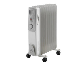 Volteno olieverwarmingstoestel 11-żeberek 2500w