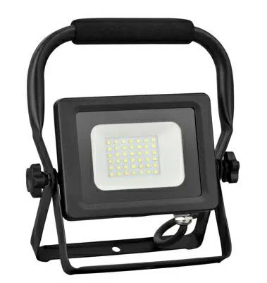 Volteno led koplamp draagbaar slim 20w