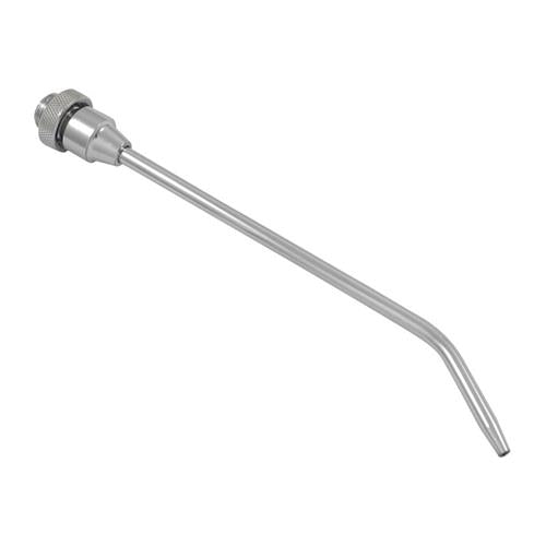 Rectus verlengstuk blaaspistool av13
