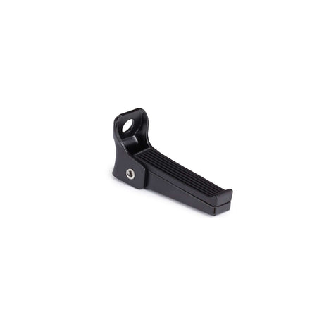 Bobike voetrusten 1118 as normaal zwart
