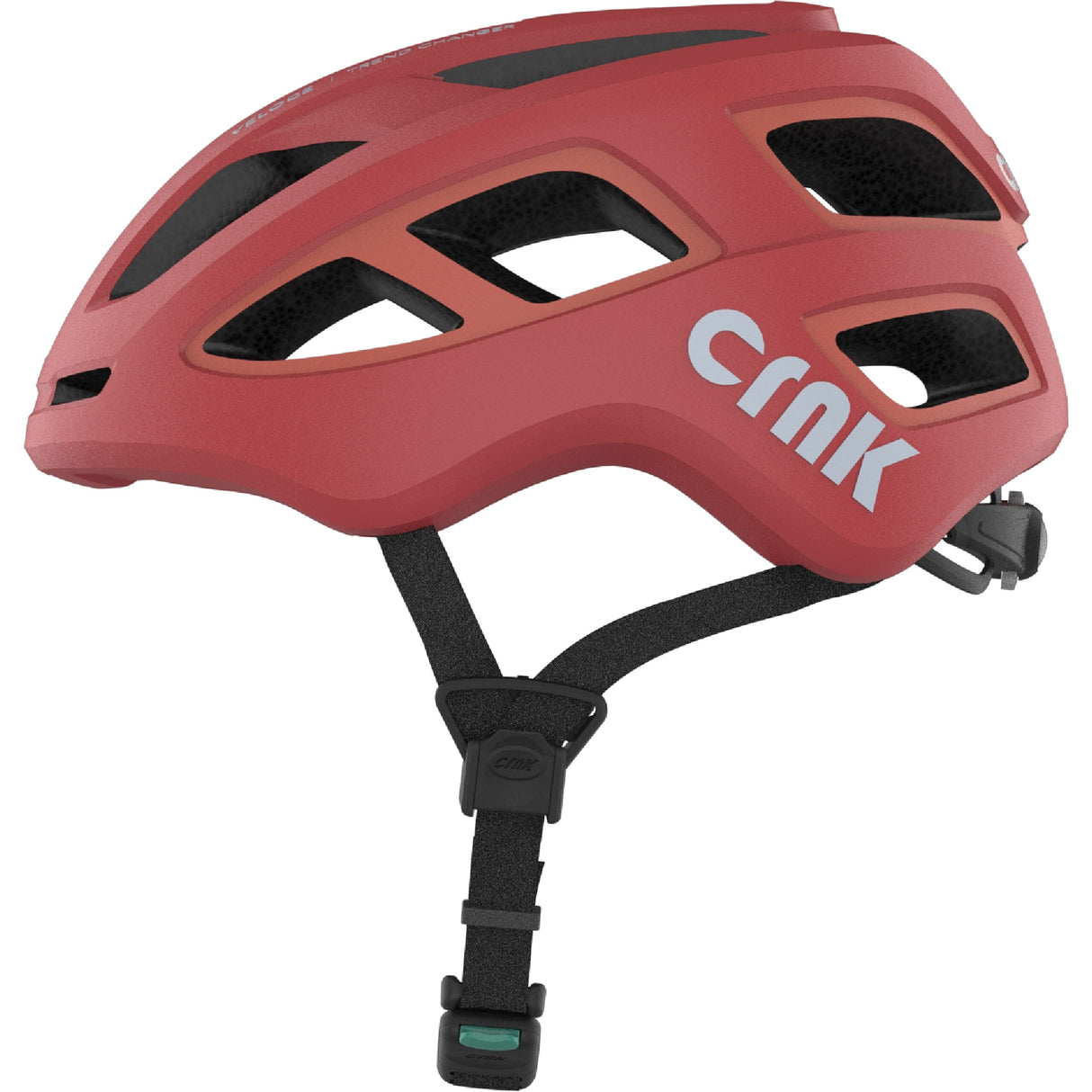 CRNK CASTO VELOCE RED L