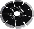 Diamant voegenfrees 125 22,2 8mm