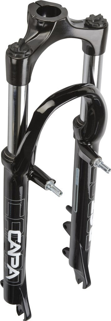 RST Spring Fork Capa T 26 Black Gloss 3860069