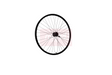 Roland voorwiel 28 ryde taurus21 shimano qb400 zwart