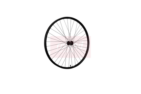 Roland voorwiel 28 ryde rival26 shimano tc500 zwart