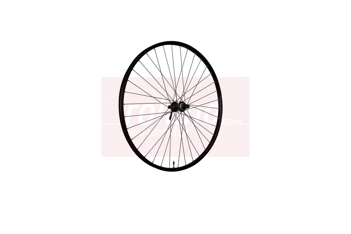 Roland voorwiel 28 ryde rival21 hbqc300