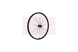 Roland voorwiel 27.5 ryde rival26 shimano tc500 zwart