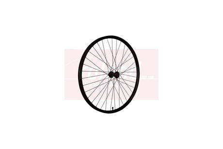 Roland voorwiel 27.5 ryde rival26 shimano tc500 zwart