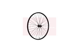 Roland voorwiel 27.5 ryde rival21 shimano m6000 zwart