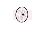 Roland voorwiel 27.5 ryde rival21 shimano m6010 zwart