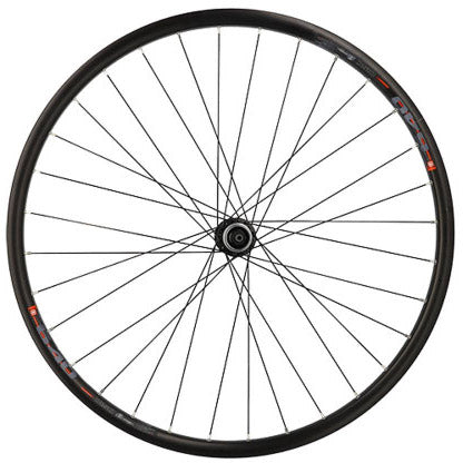 Shimano hënnescht Rad m910 QR QC400 Disc 28 ZW.