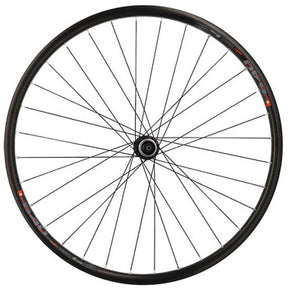 Velox achterwiel mach1 m910 28 shimano qc400 disc qr zw.