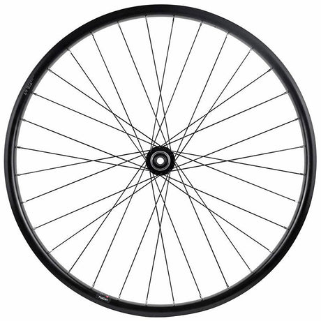 Velox achterwiel mach1 m910 28 shim. tc-500 disc tx12 zw.