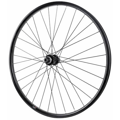 Velox achterwiel mach1 m910 28 shim. tc-500 disc tx12 zw.