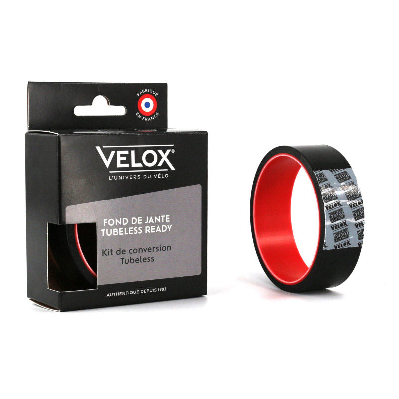 Velox velglint tubeless mtb 25-27c 27mm 10m