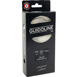 Velox stuurtape gravel confort 2.5 wit