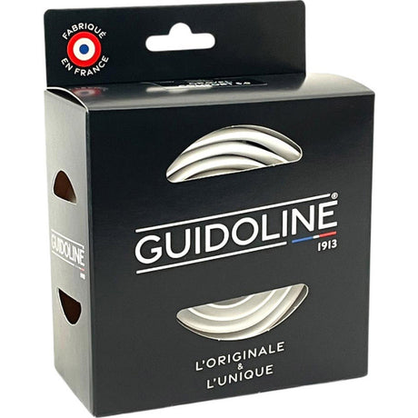 Velox stuurtape gravel confort 5.0 wit