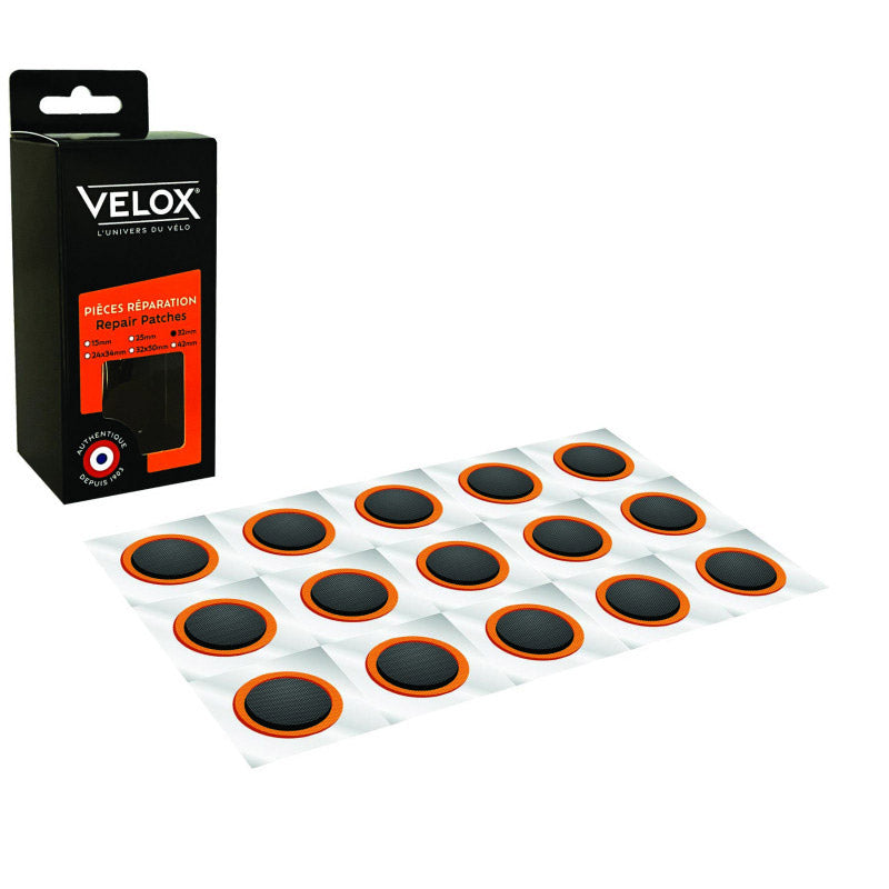 Velox Notranji trak mavec Ø32mm (50.)