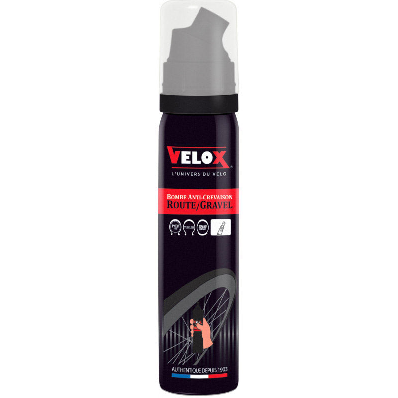 Velox Repair Fluid Race Kies Presta 75 ml