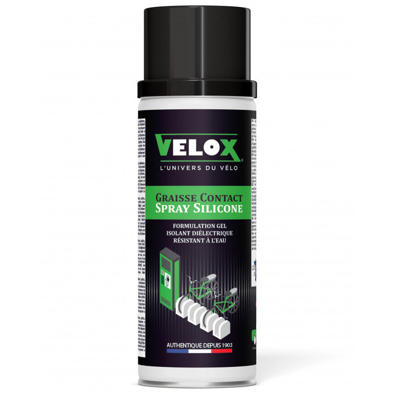 Velox kontakt spray 200 ml