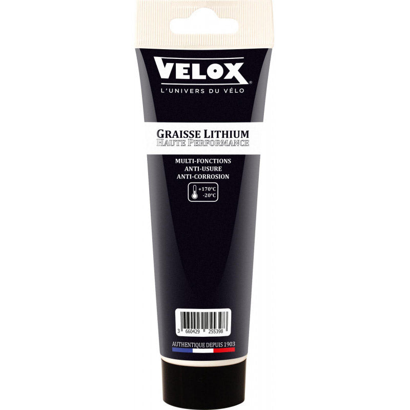 Velox litowy tłuszcz 100 ml