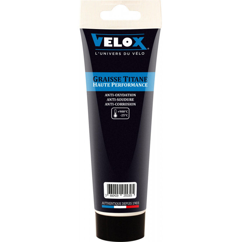 Velox monterande pasta 100 ml