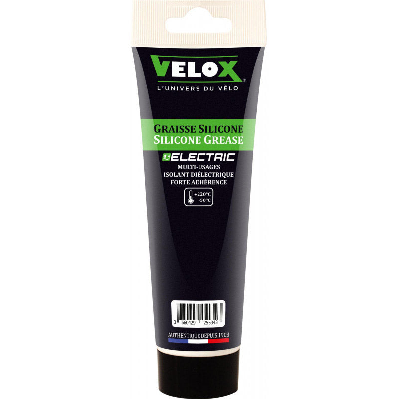 Silikonový tuk Velox 100 ml