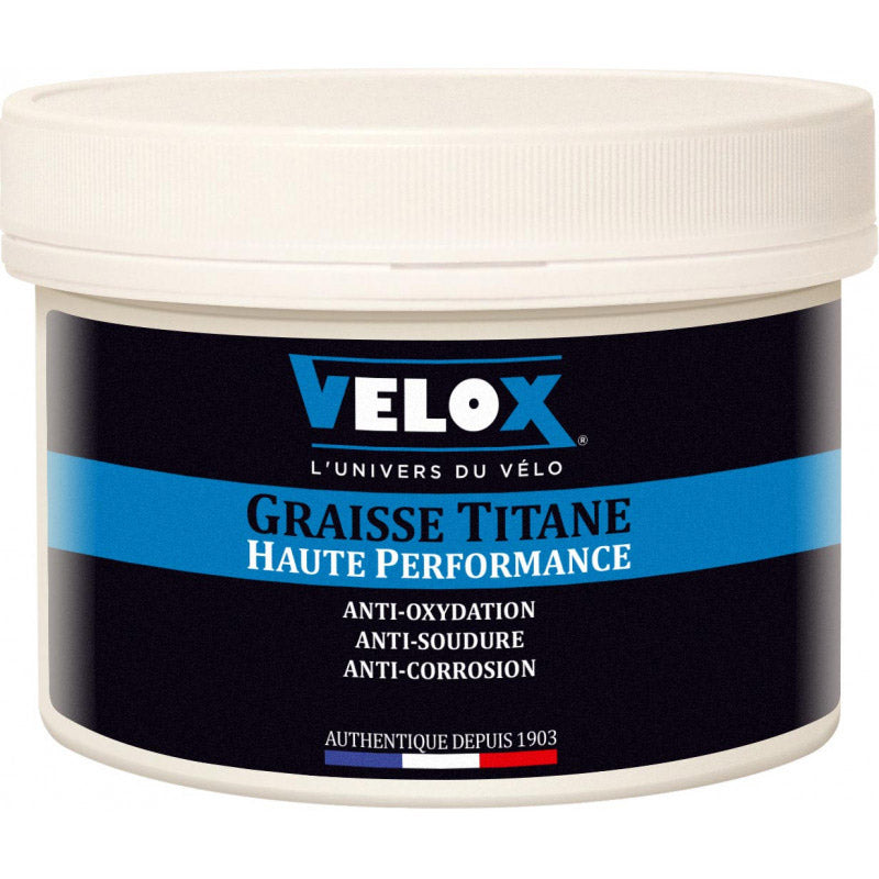 Pâtes de montage velox 350 ml