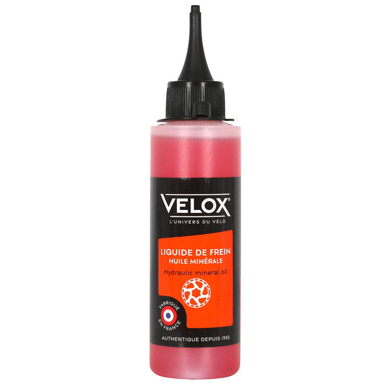 Velox mineralolie 125 ml