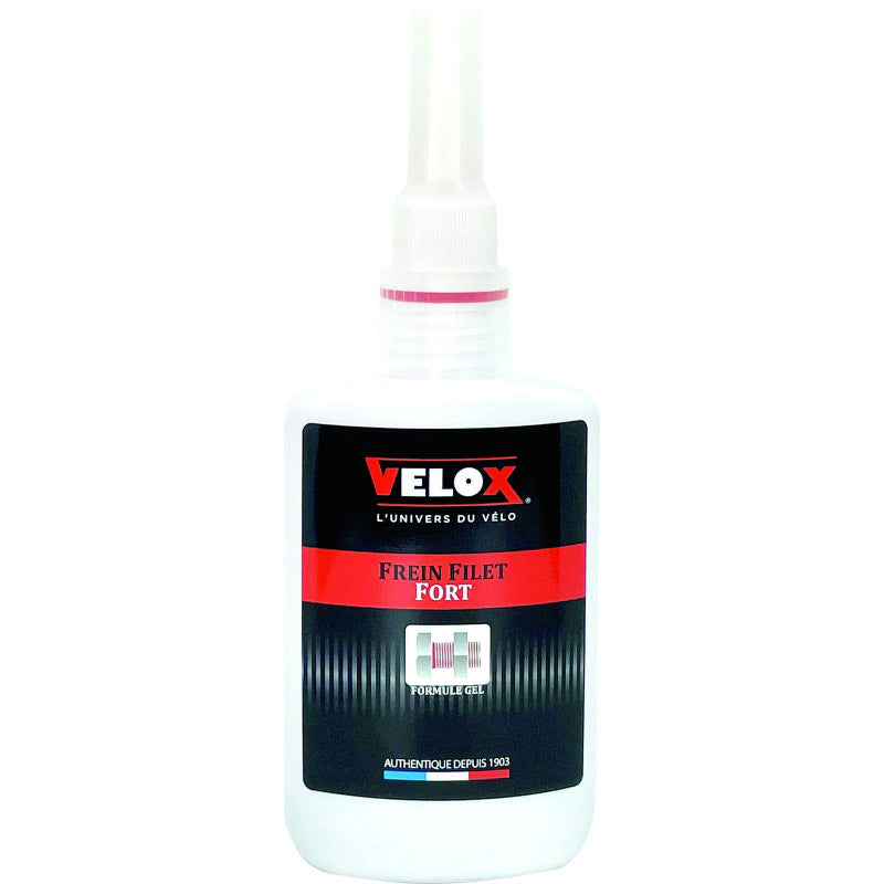 Velox -Threader 25n m 50 ml