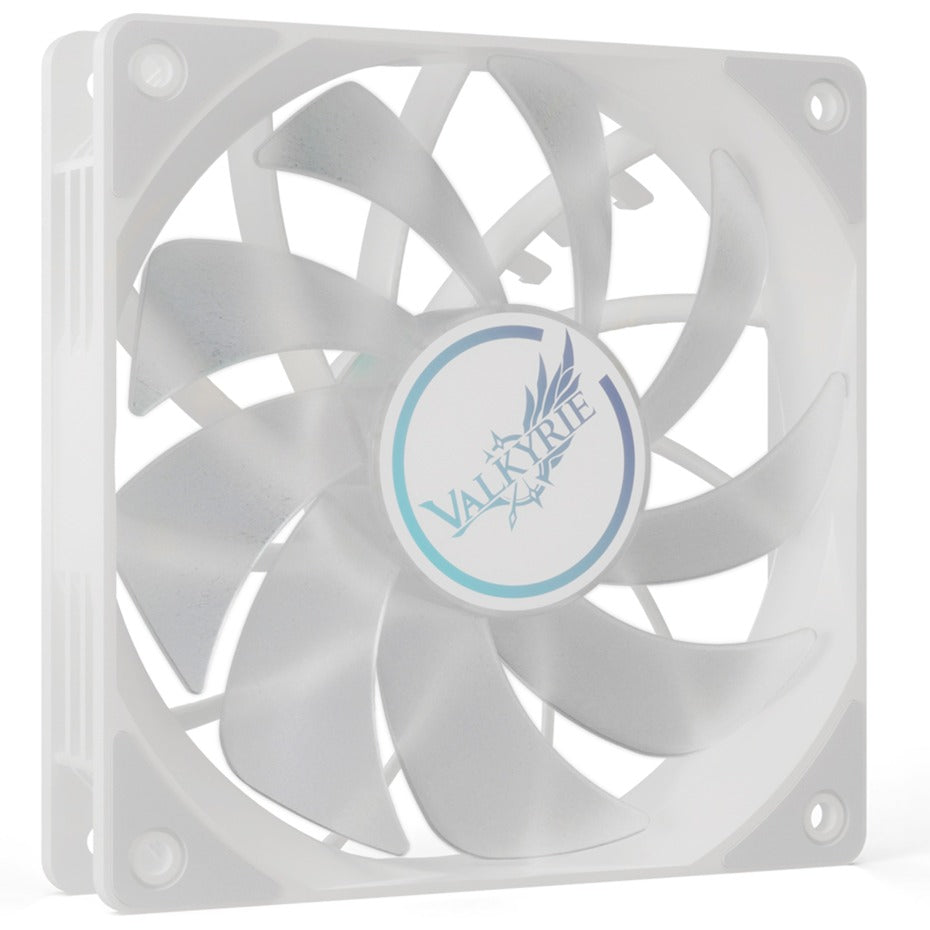 Valkyrie valkyrie v12r argb white