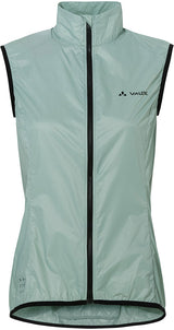Vaude matera air - women's wind waistcoat