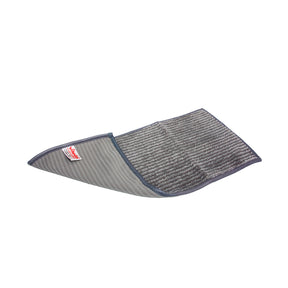 Vileda clickspeed microvezelmop 46x20cm (1 stuk)