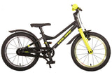 Volore Blaster Kichen Bike Boys 16 Zoll schwaarze Giel Prime Sammlung