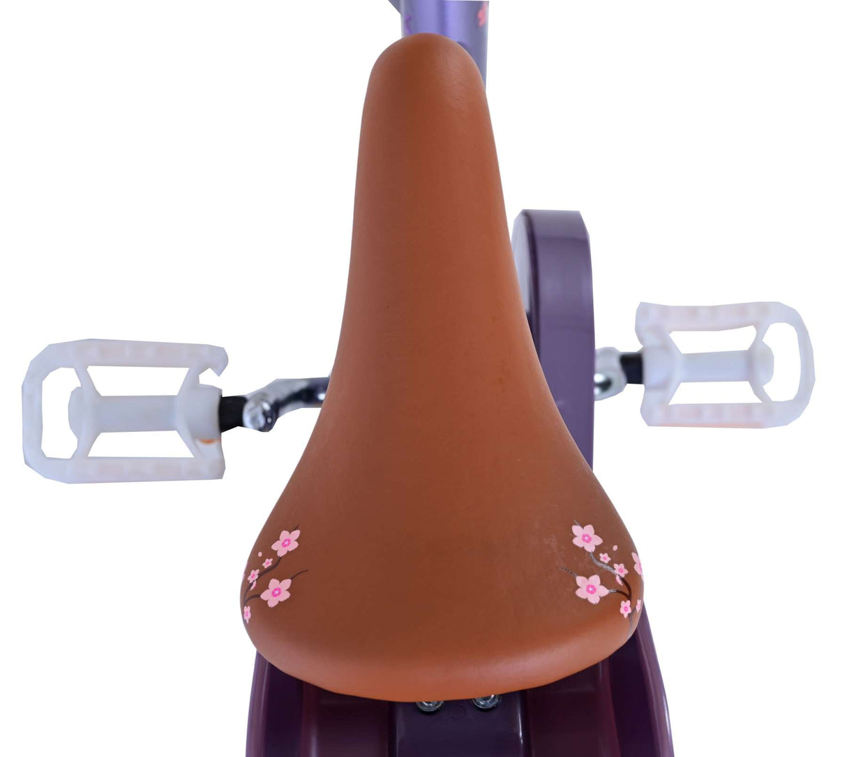 Volore Blossom Kanner Velo - Meedercher - 12 Zoll - Purple