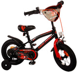 Volare Super GT Kinderbike Jungen 12 Zoll rot